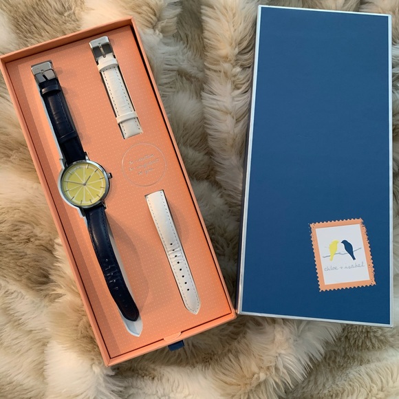 C&I | Limoncello Convertible Watch - Picture 10 of 12